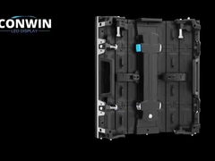 Indoor Rental LED Display