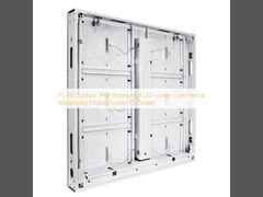 P5 P8 Outdoor IP68 Waterproof LED screen Commercial Advertising Display/Screen On Street