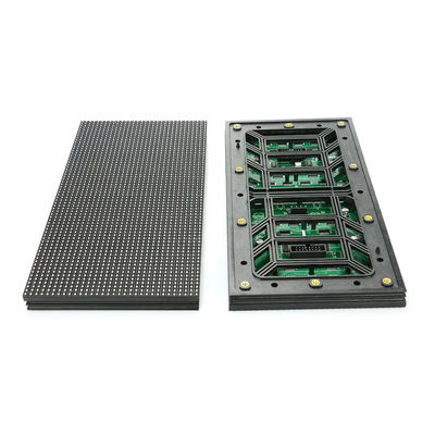 IP65 Waterproof Outdoor LED Screen Billboard Large Electronic Advertising LED Board
