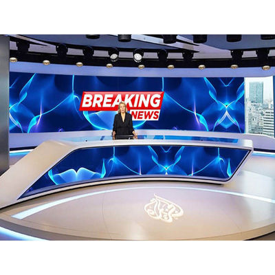 COB P0.9 P1.2 8K 4K  HDFull Color Ultrathin Fixed Indoor LED Video Wall Panel Screen Display