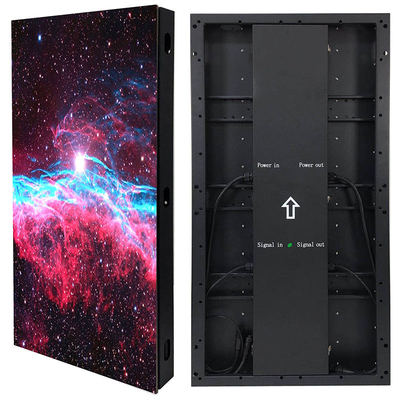 3D Stage Dance Floor Panel Display Interactive LED Floor Tile Screen P2.6 P2.97 P3.91 Led Screen