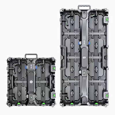 Indoor Outdoor Led Screen P1.56 P1.95 P2.6 P2.97 P3.91 for Back Stage Video Wall Display Panel