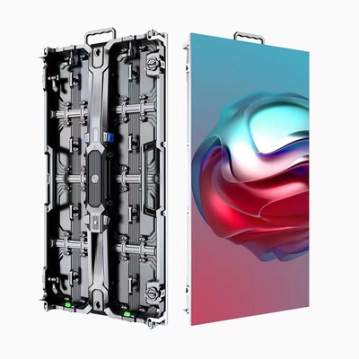 Indoor Outdoor Led Screen P1.56 P1.95 P2.6 P2.97 P3.91 for Back Stage Video Wall Display Panel